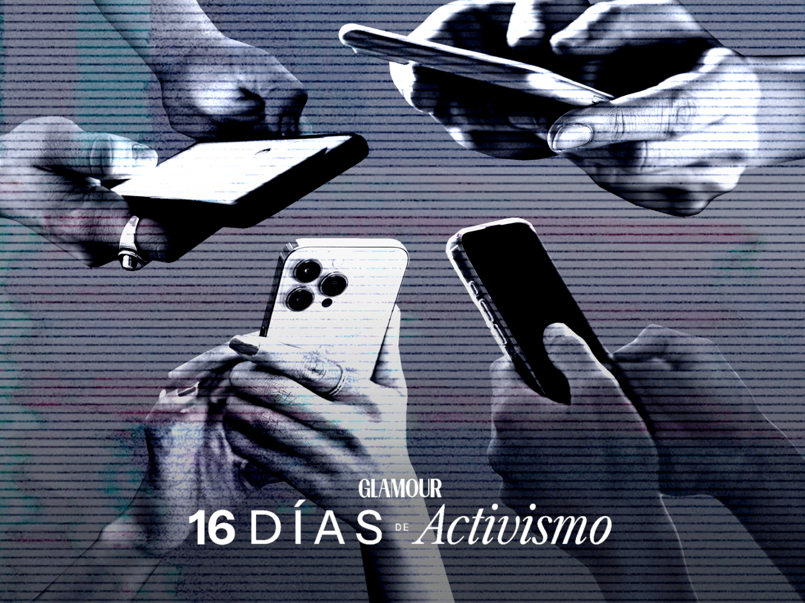 Violencia digital de género: buceando en las cloacas de las redes