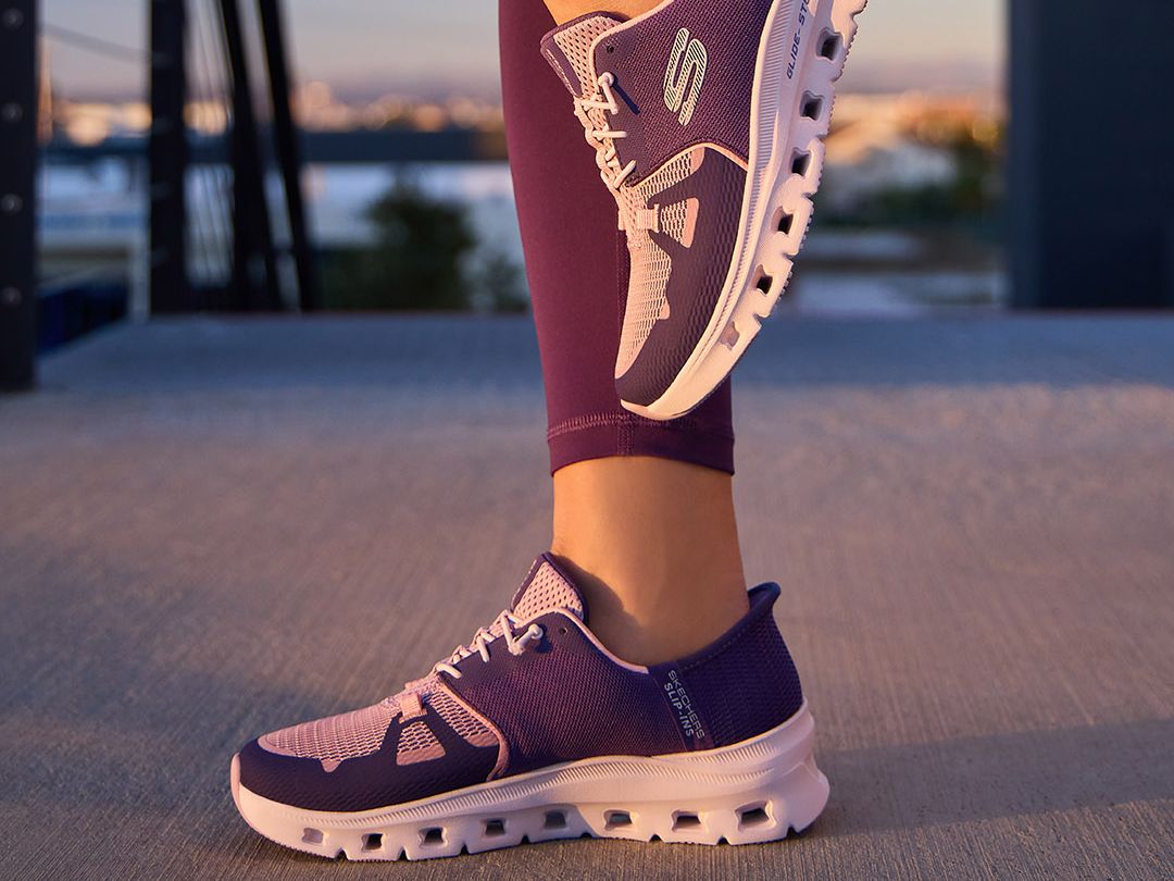 Estas son las nuevas zapatillas de Skechers que queremos (y necesitamos) para esta Navidad