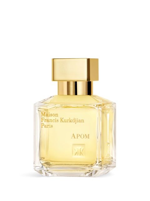 APOM DE Maison Francis Kurkdjian