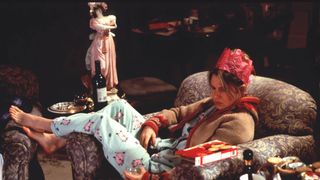 Bridget Jones's DiaryRenee Zellweger © 2001 MiramaxPhoto by Alex BaileyI.V.