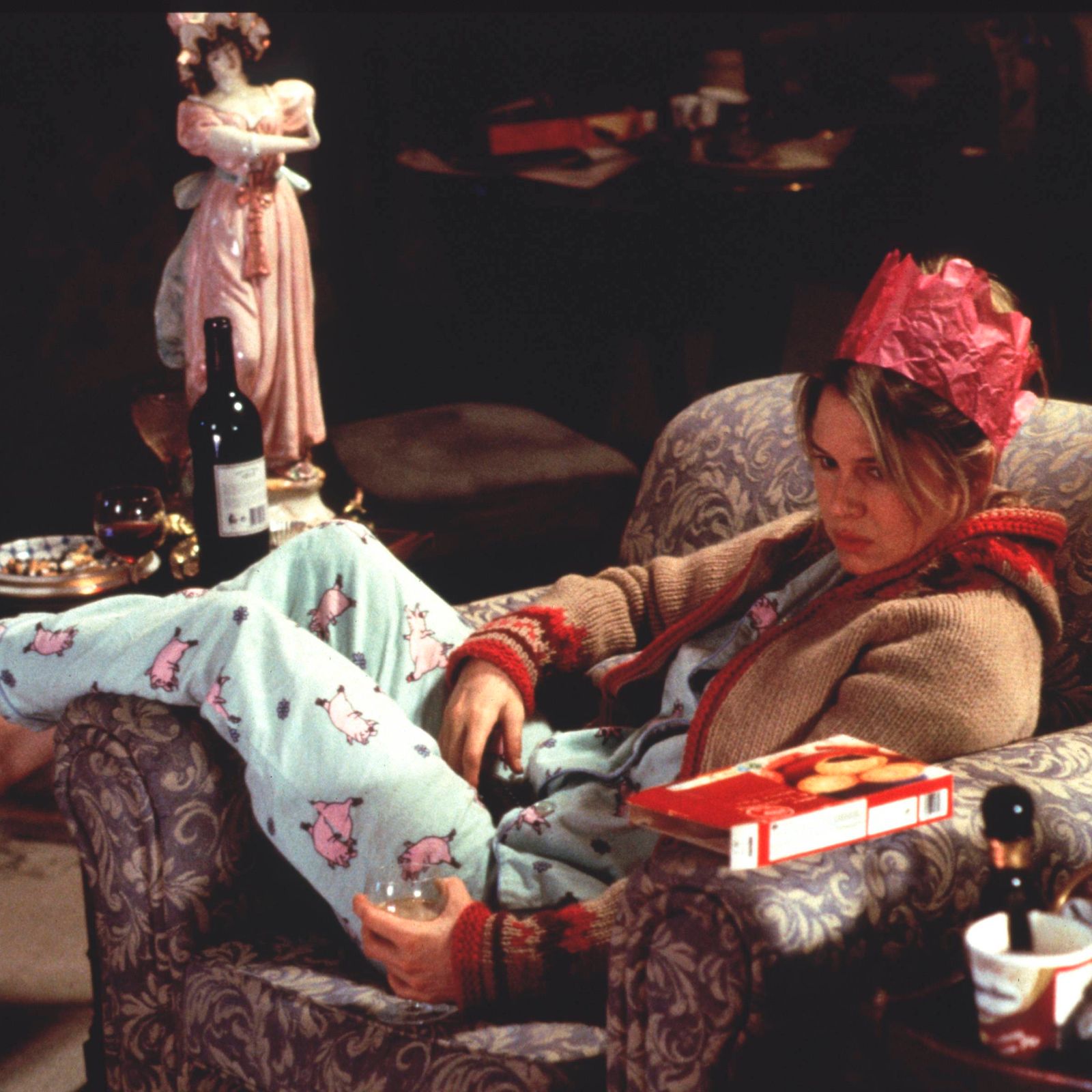 Los perfumes te ayudan a mantener la calma incluso con el estrés navideño