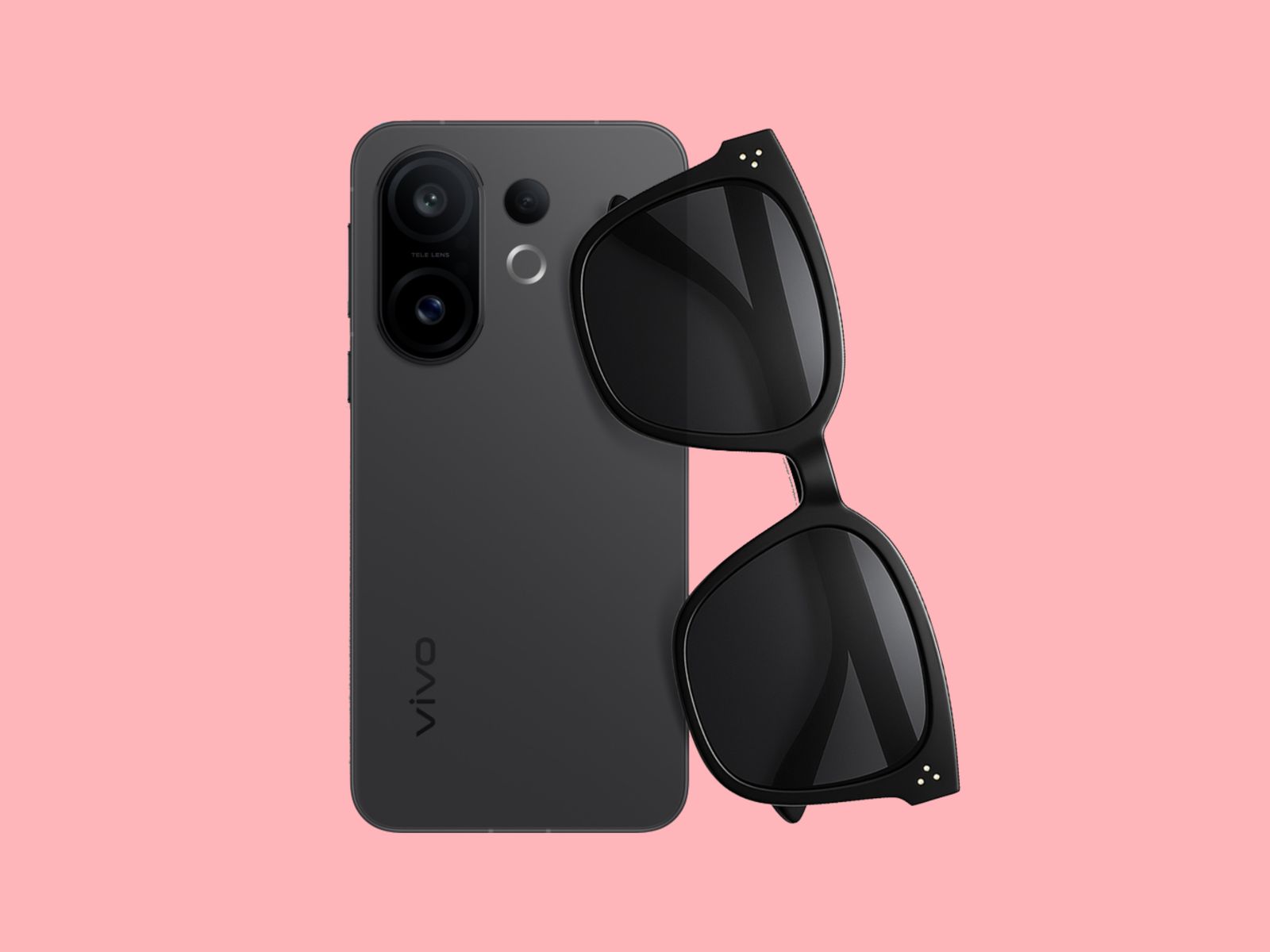 El smartphone DEFINITIVO es más compacto, tiene una cámara TOP y nunca te deja tirada (y es de vivo)