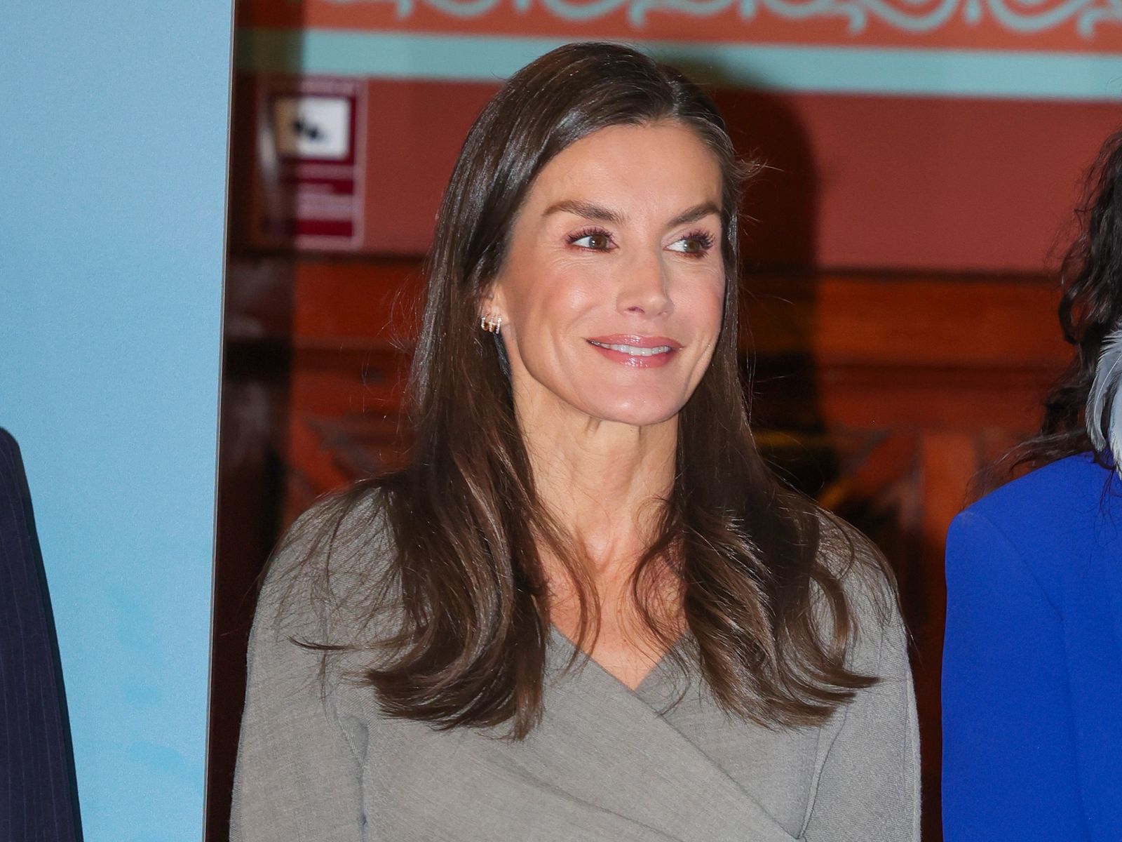 Cómo y cuándo llevar el vestido mallorquín de Letizia Ortiz