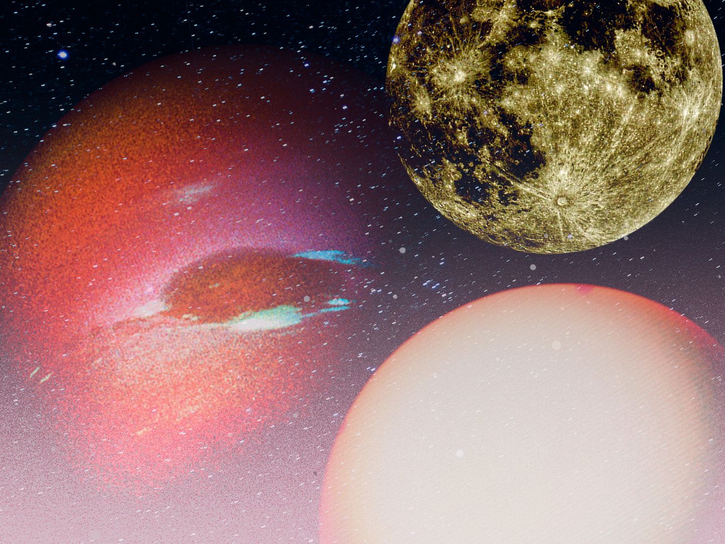 Horóscopo mensual de junio 2025: empieza el mejor verano de tu vida