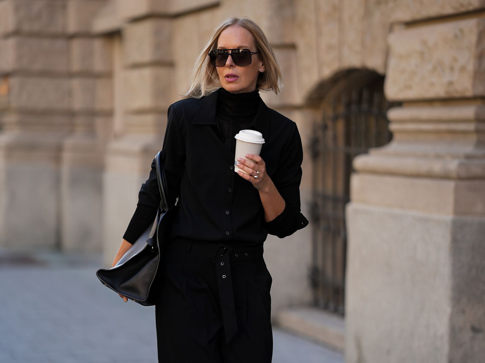 5 ‘total looks’ que son un acierto seguro esta temporada de otoño-invierno