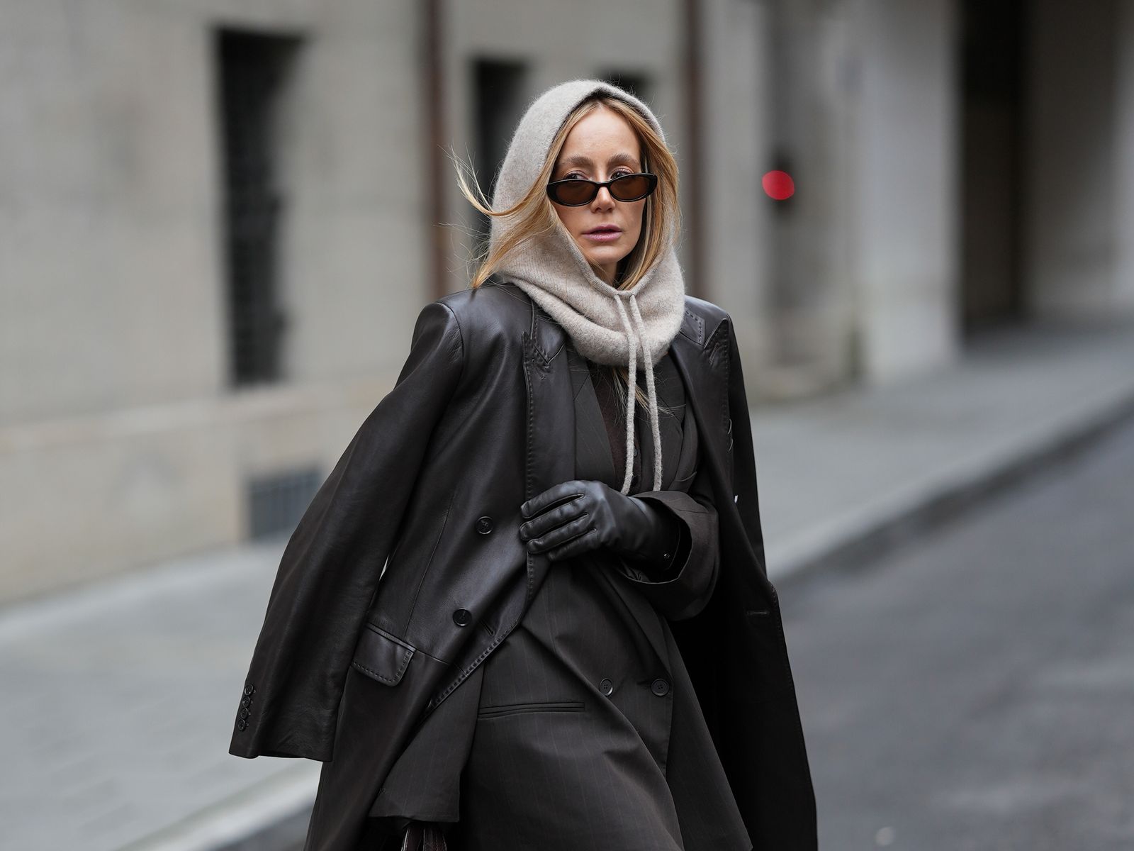 Los flechazos de diciembre de una editora de Compras