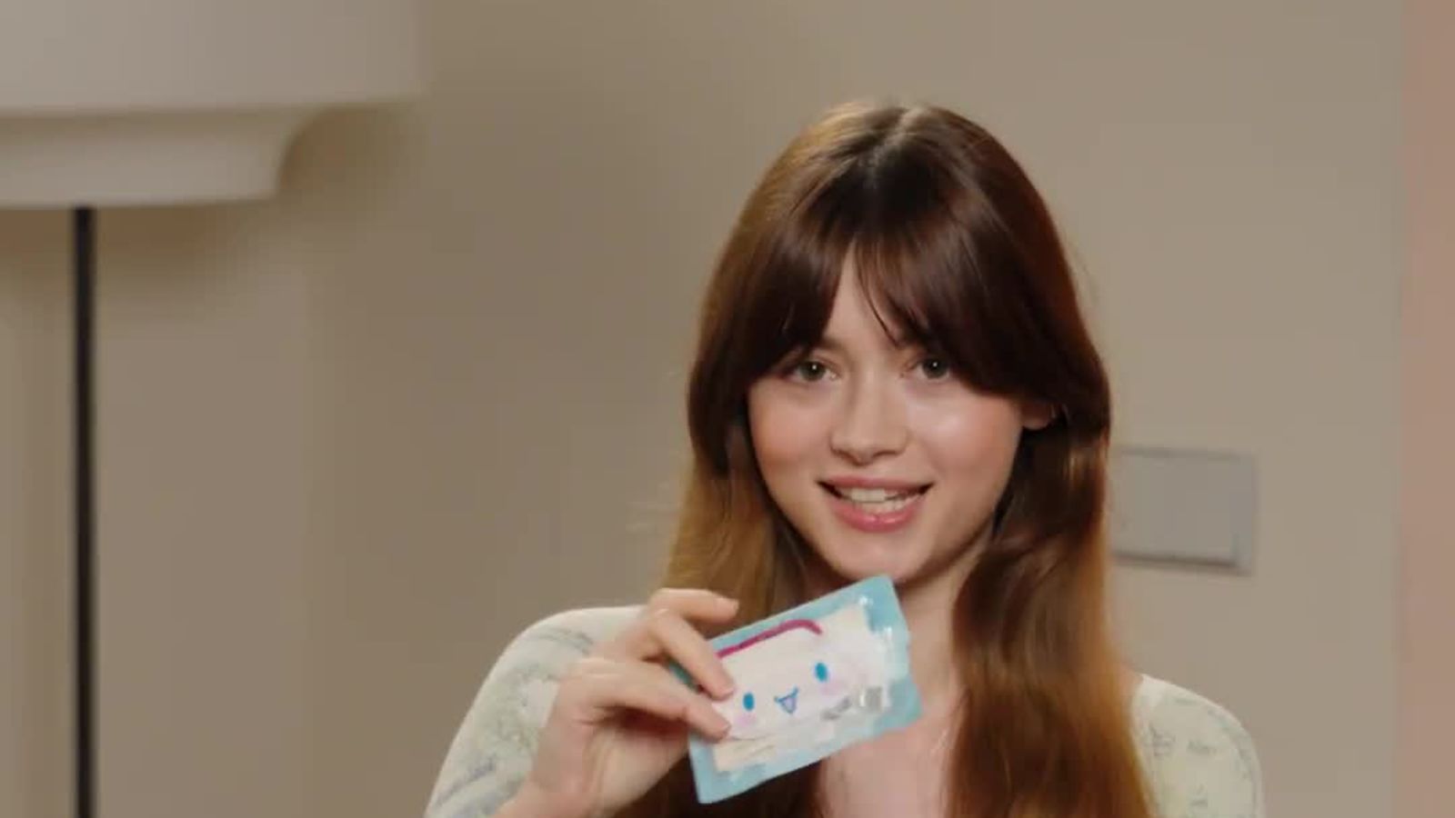 Isa Montalbán: ¿Qué hay en su neceser de emergencia?