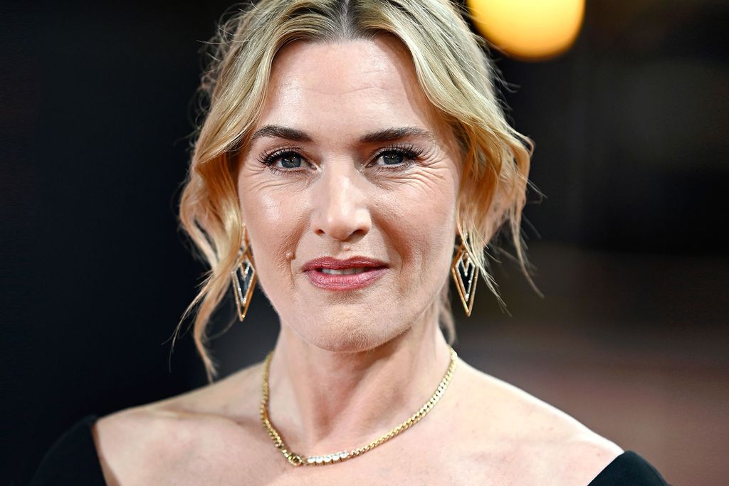 Kate Winslet: “A veces las mujeres desacreditan a otras mujeres para sentirse poderosas”