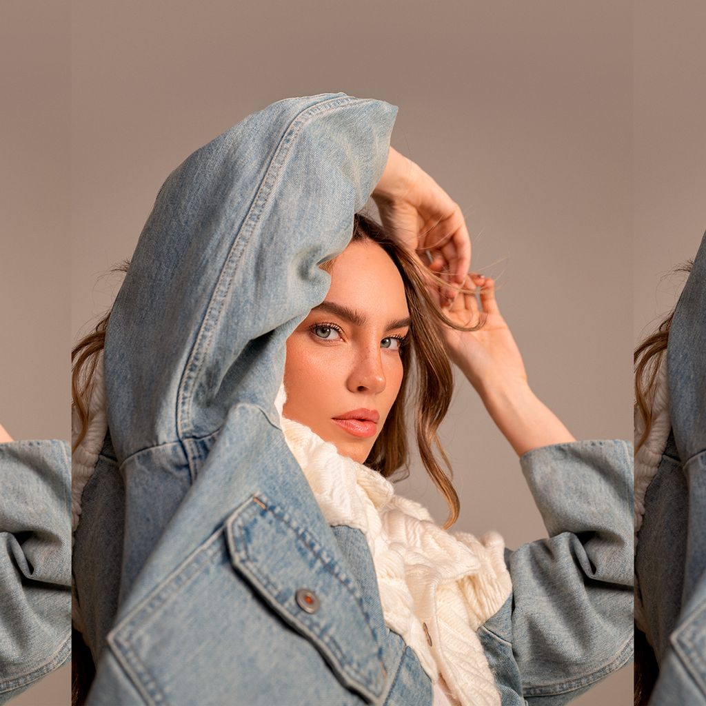 Belinda: "Lo importante es cómo te sientas tú, no lo que diga nadie más”
