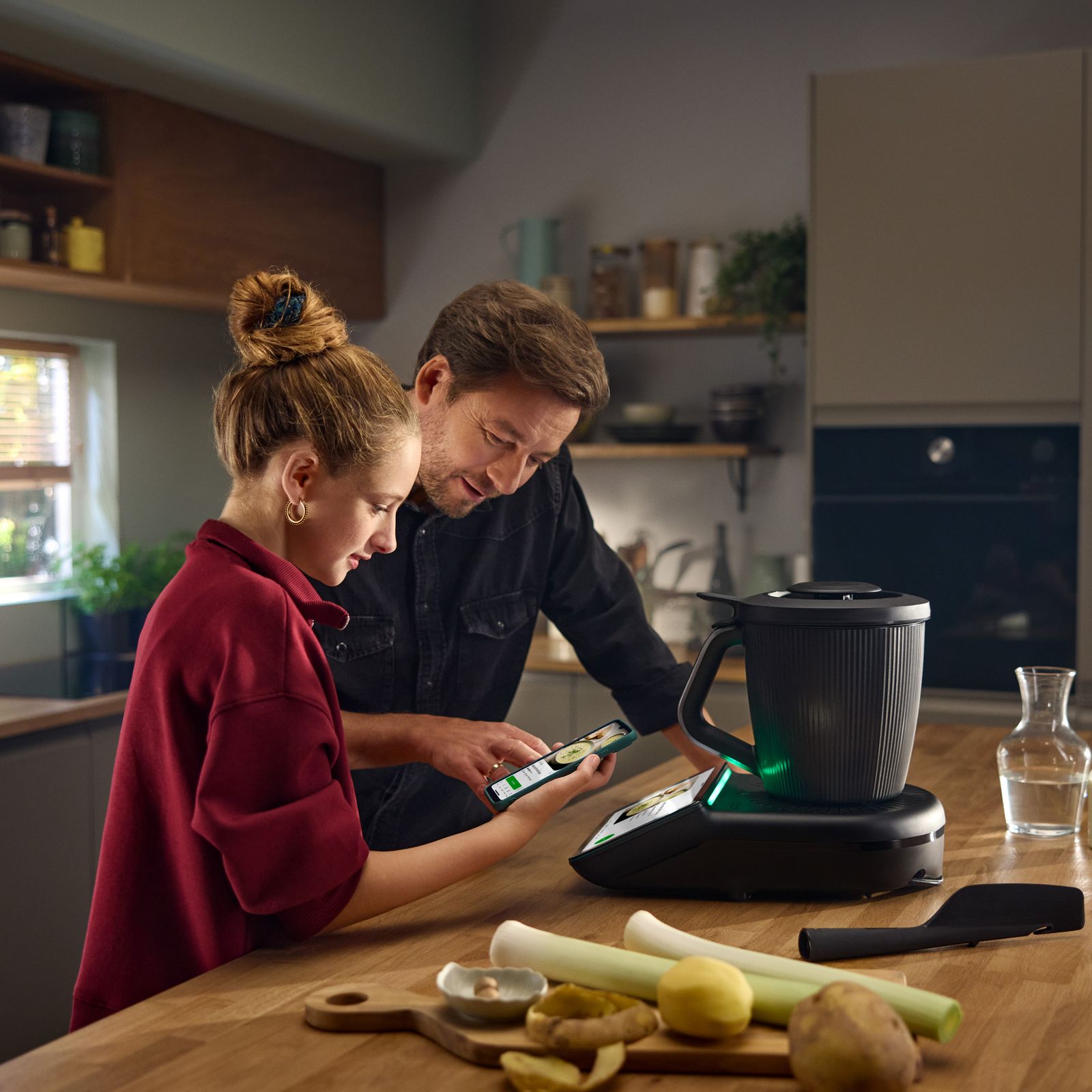 © Cortesía de Thermomix®