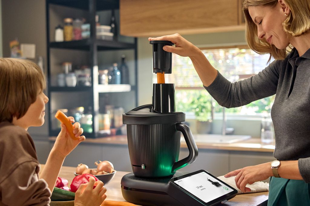 Tanto para principiantes como para expertos, este es el ‘gadget’ que no puede faltar en cualquier cocina estas Navidades