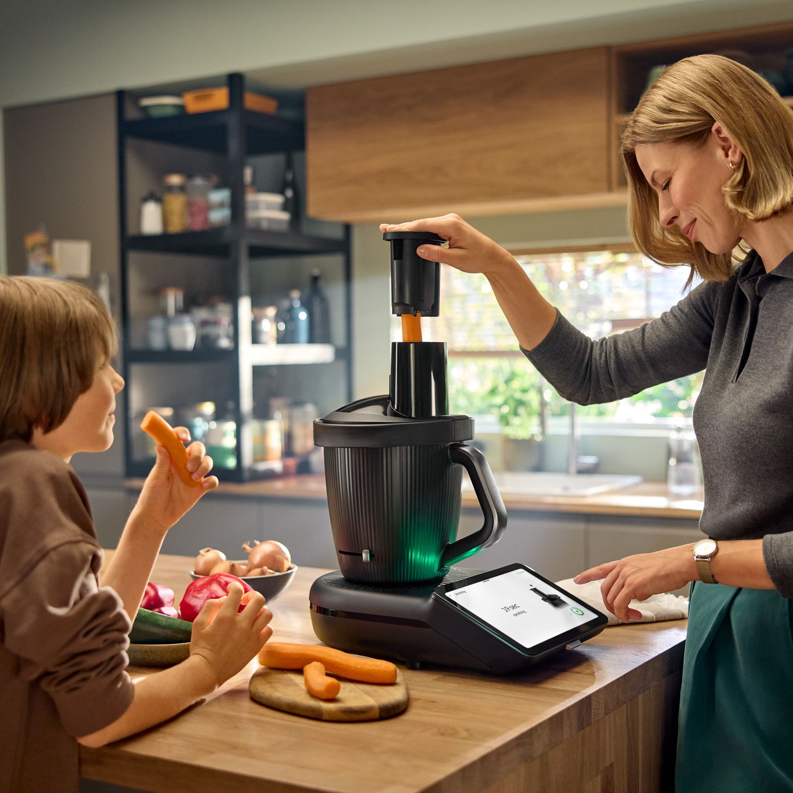 © Cortesía de Thermomix®