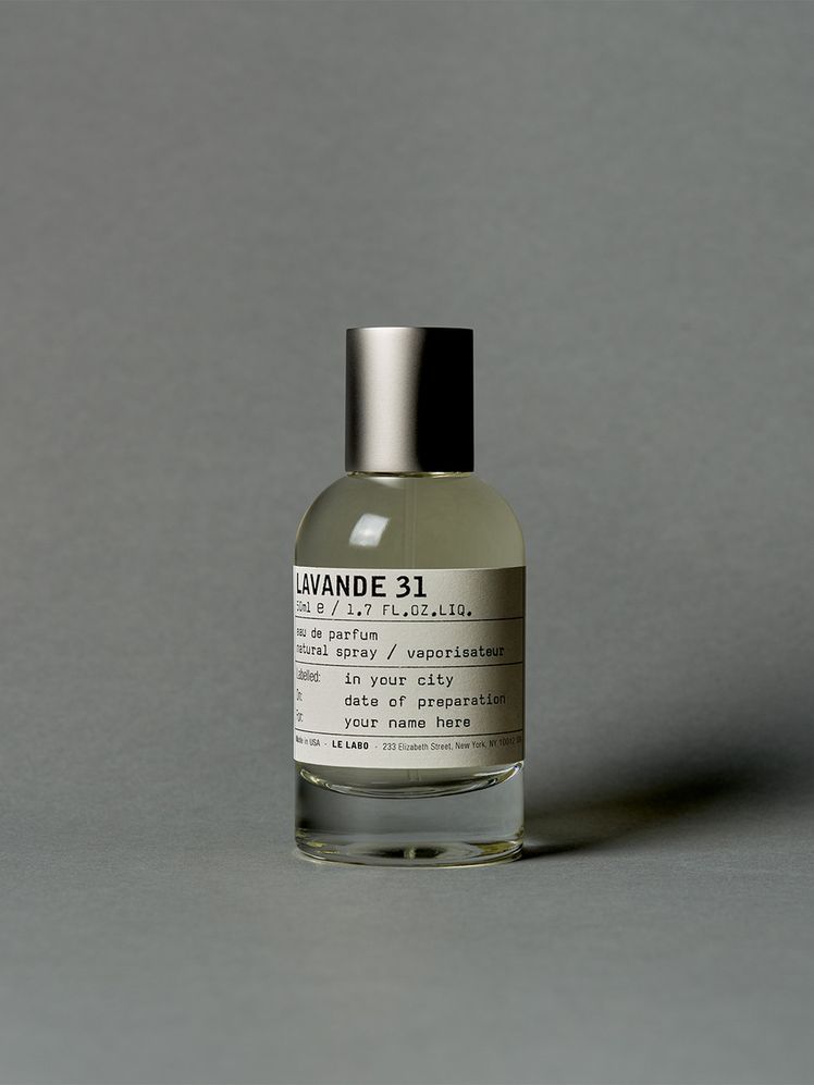 Lavande 31 de Le Labo