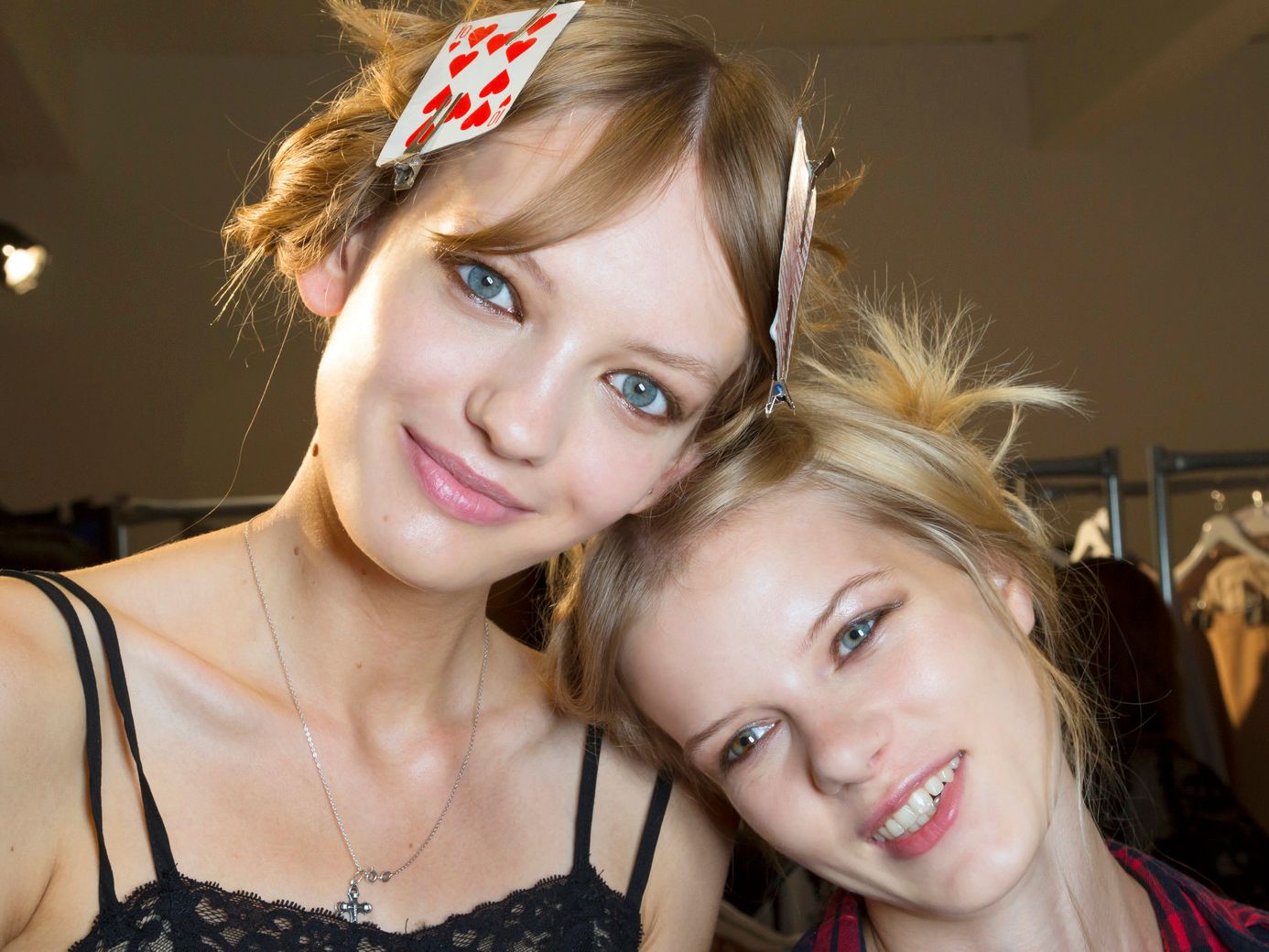 Todo lo que he descubierto al cambiar mi ‘eyeliner’ negro por uno marrón