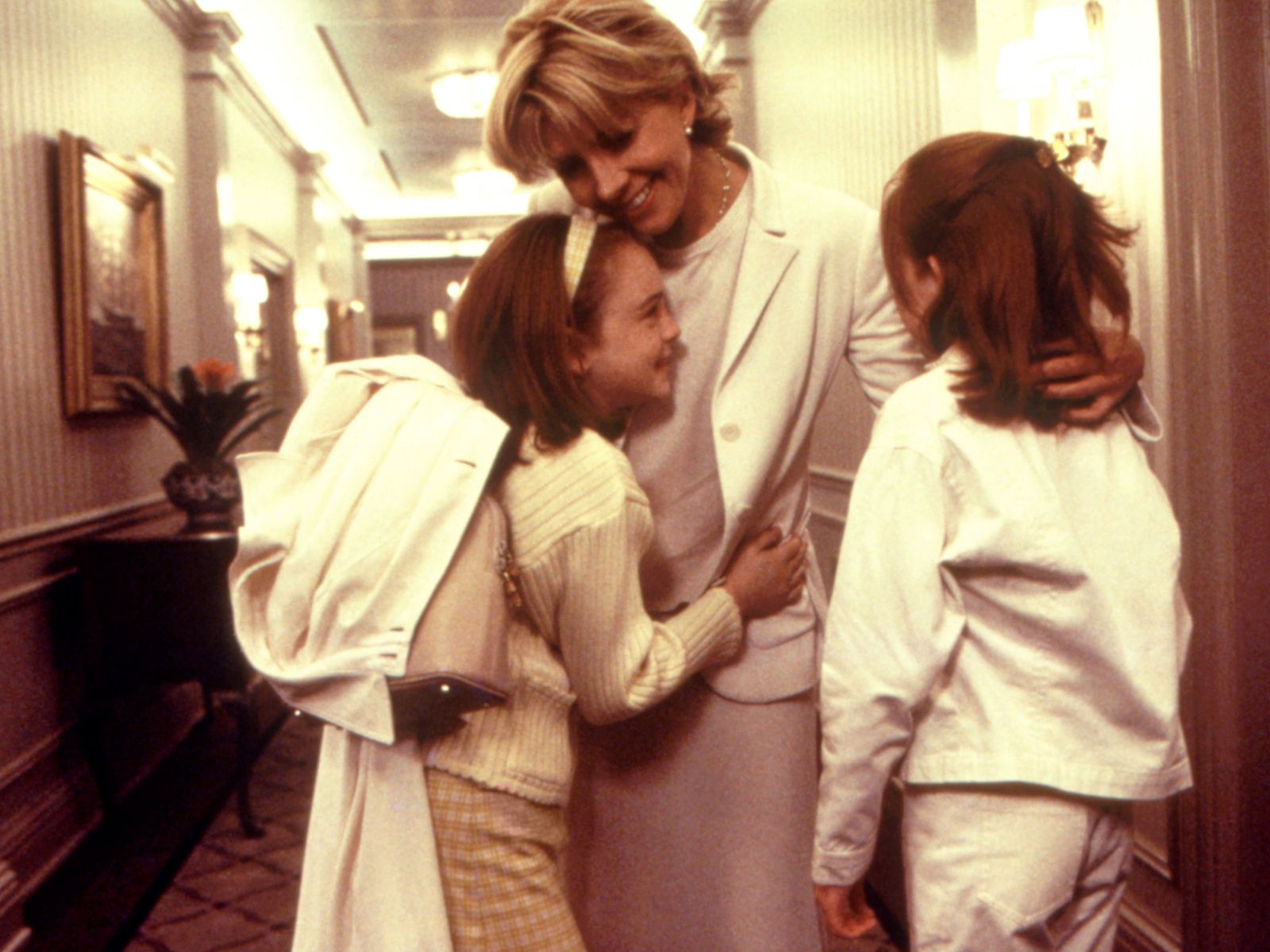 La boda más bonita del año está en una película