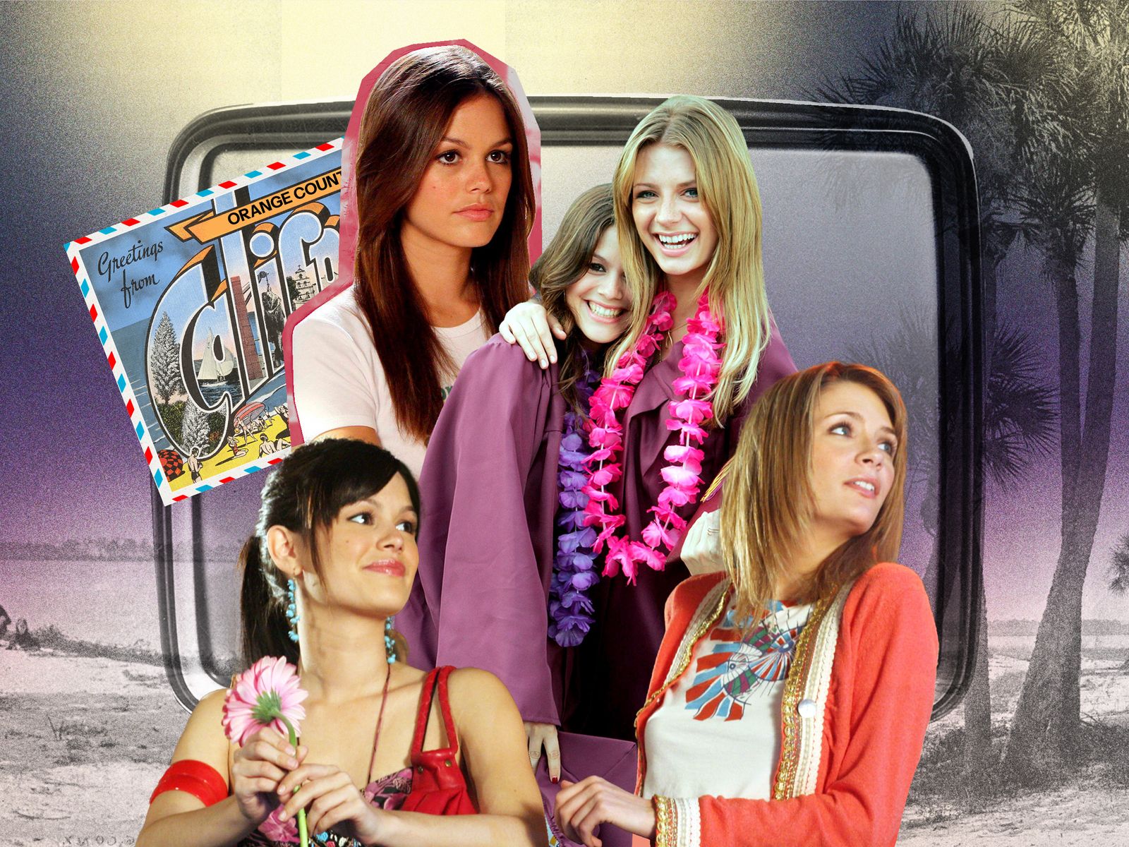 Summer Roberts, y no Seth Cohen, es el motivo por el que volver a ver The O.C.