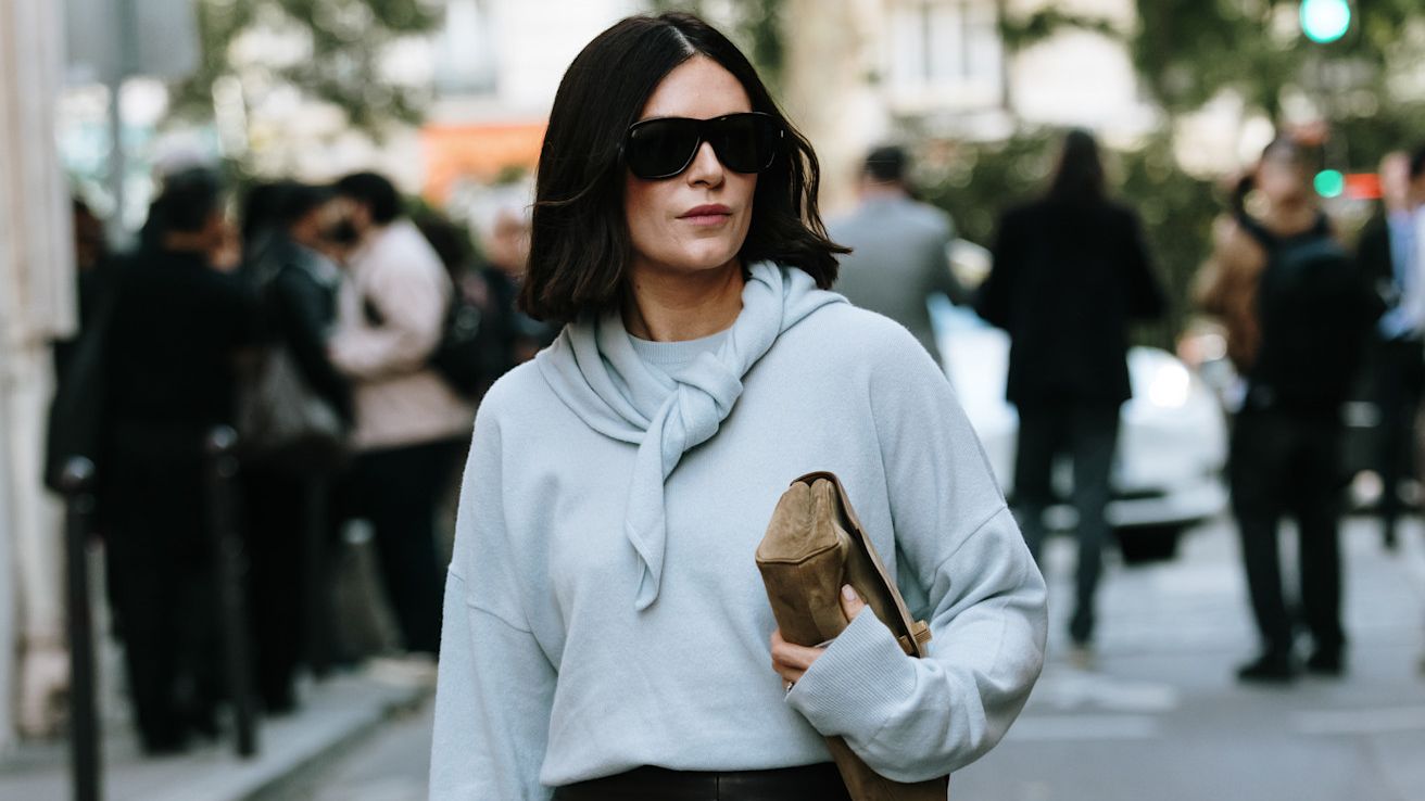 Estas botas de tacón ‘kitten de Mango y HM son la genialidad que te solucionarn cualquier look de noche