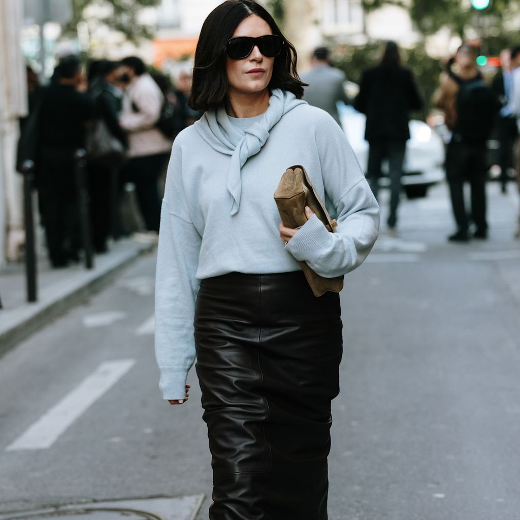 Estas botas de tacón ‘kitten’ de Mango y H&M son la genialidad que te solucionarán cualquier look de noche