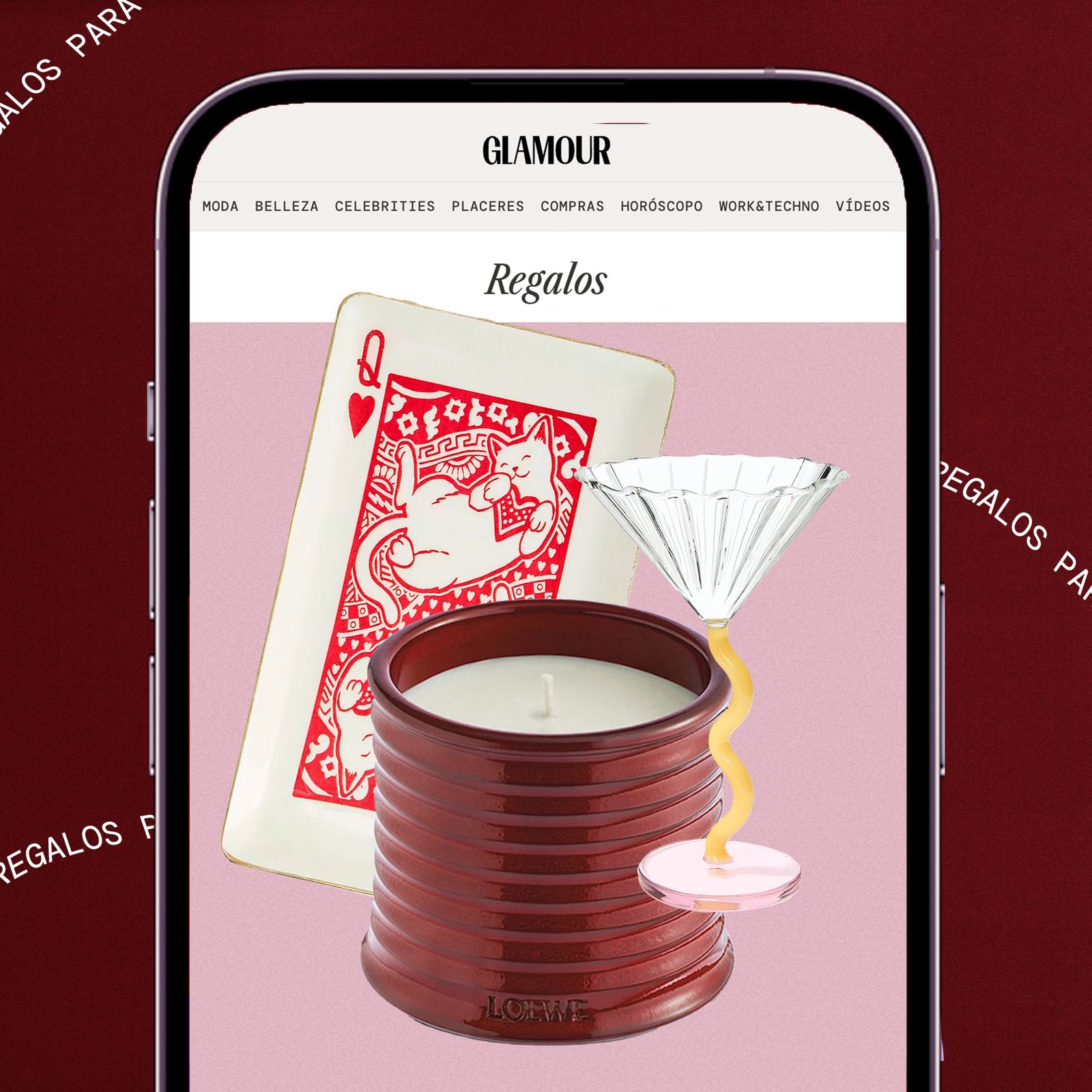 Los regalos para casa más bonitos y especiales (y además, perfectos para sorprender)