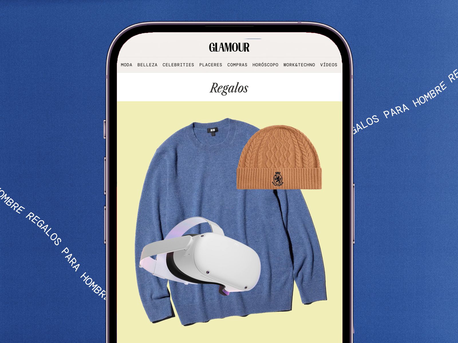 40 ideas para ir a lo seguro cuando necesitas un regalo para hombre