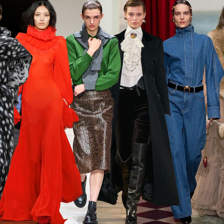 tendencias invierno 2026