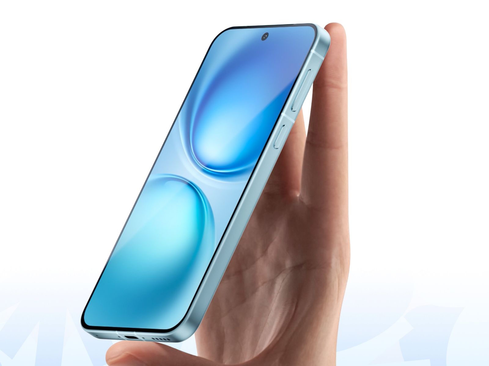 Todas las razones por las que el nuevo vivo X200 FE es el smartphone definitivo