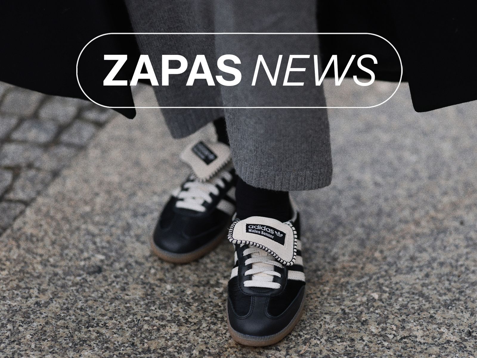 Zapas News: el resumen que las coleccionistas de zapatillas necesitan