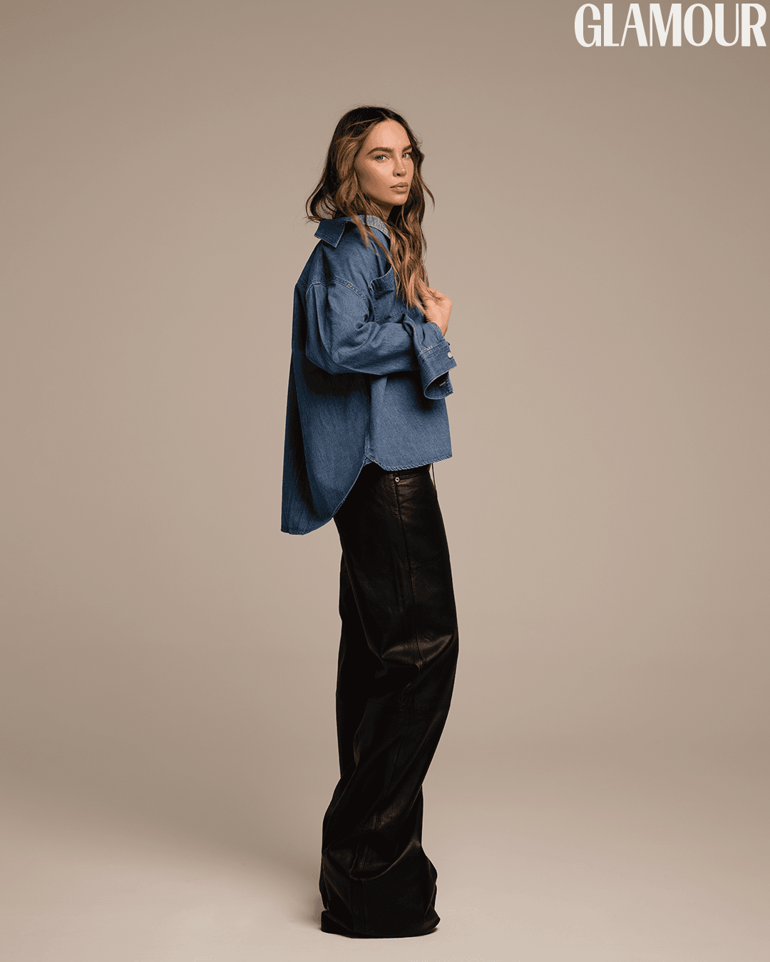 Belinda Lo importante es cómo te sientas tú no lo que diga nadie ms”